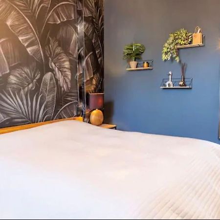 Design Apartment Im Zentrum Von Nienburg! ニーンブルク エクステリア 写真