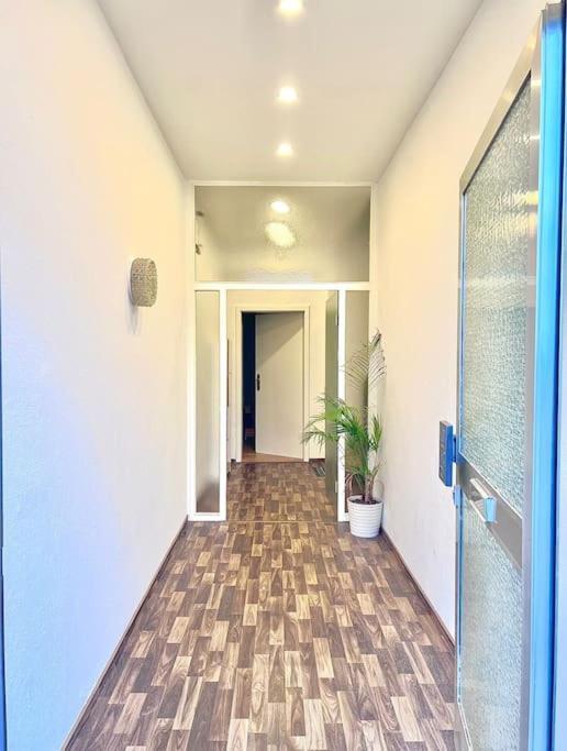 Design Apartment Im Zentrum Von Nienburg! ニーンブルク エクステリア 写真